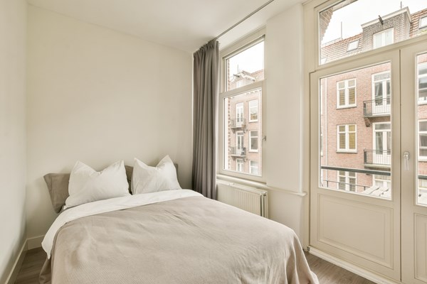 Medium property photo - J.J. Cremerstraat, 1054 TD Amsterdam